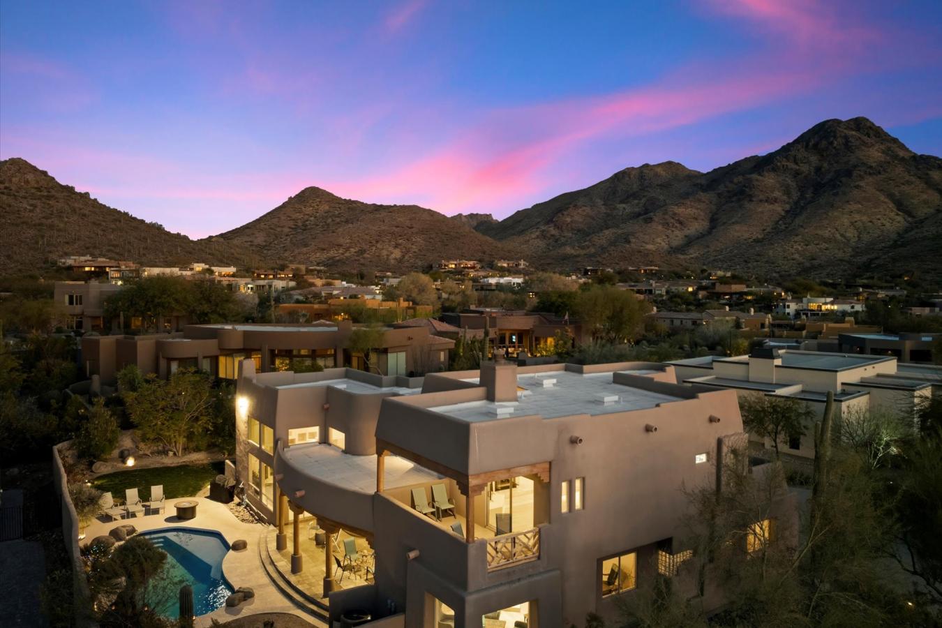 Scottsdale, Maricopa, 85255, United States, 4 Bedrooms Bedrooms, ,3 BathroomsBathrooms,Residential,For Sale,1964431