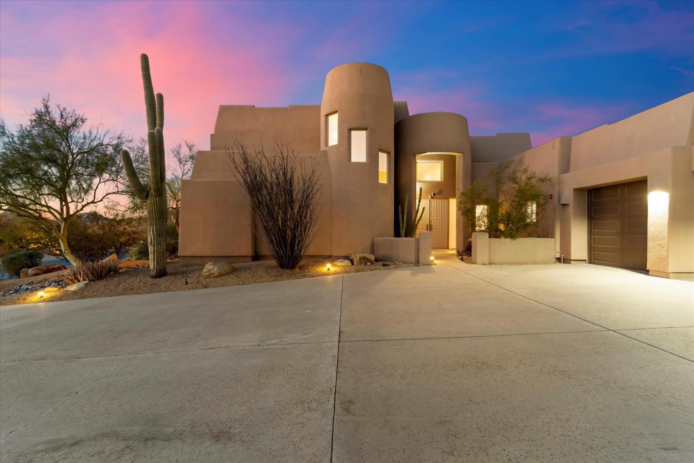 Scottsdale, Maricopa, 85255, United States, 4 Bedrooms Bedrooms, ,3 BathroomsBathrooms,Residential,For Sale,1964431