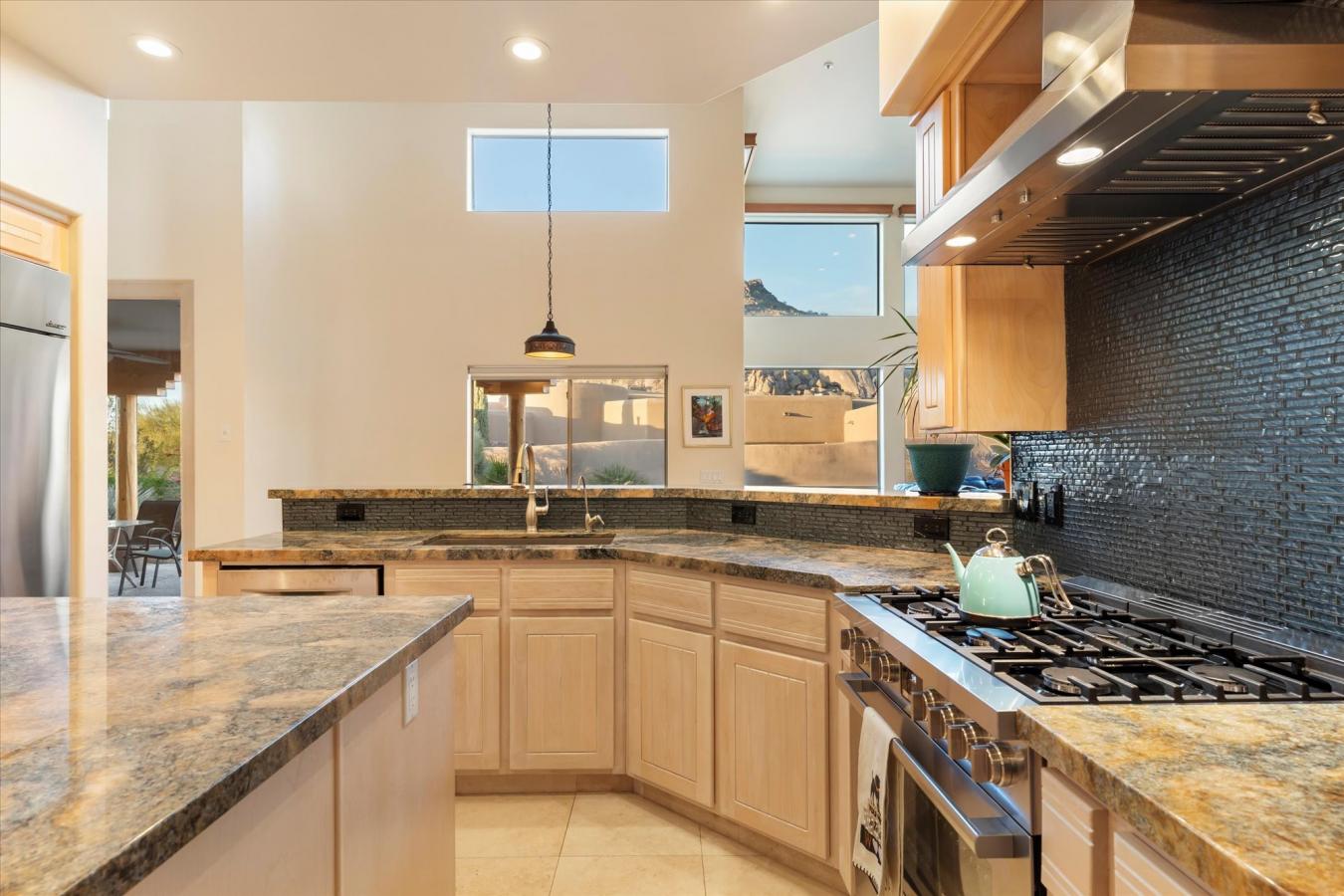 Scottsdale, Maricopa, 85255, United States, 4 Bedrooms Bedrooms, ,3 BathroomsBathrooms,Residential,For Sale,1964431