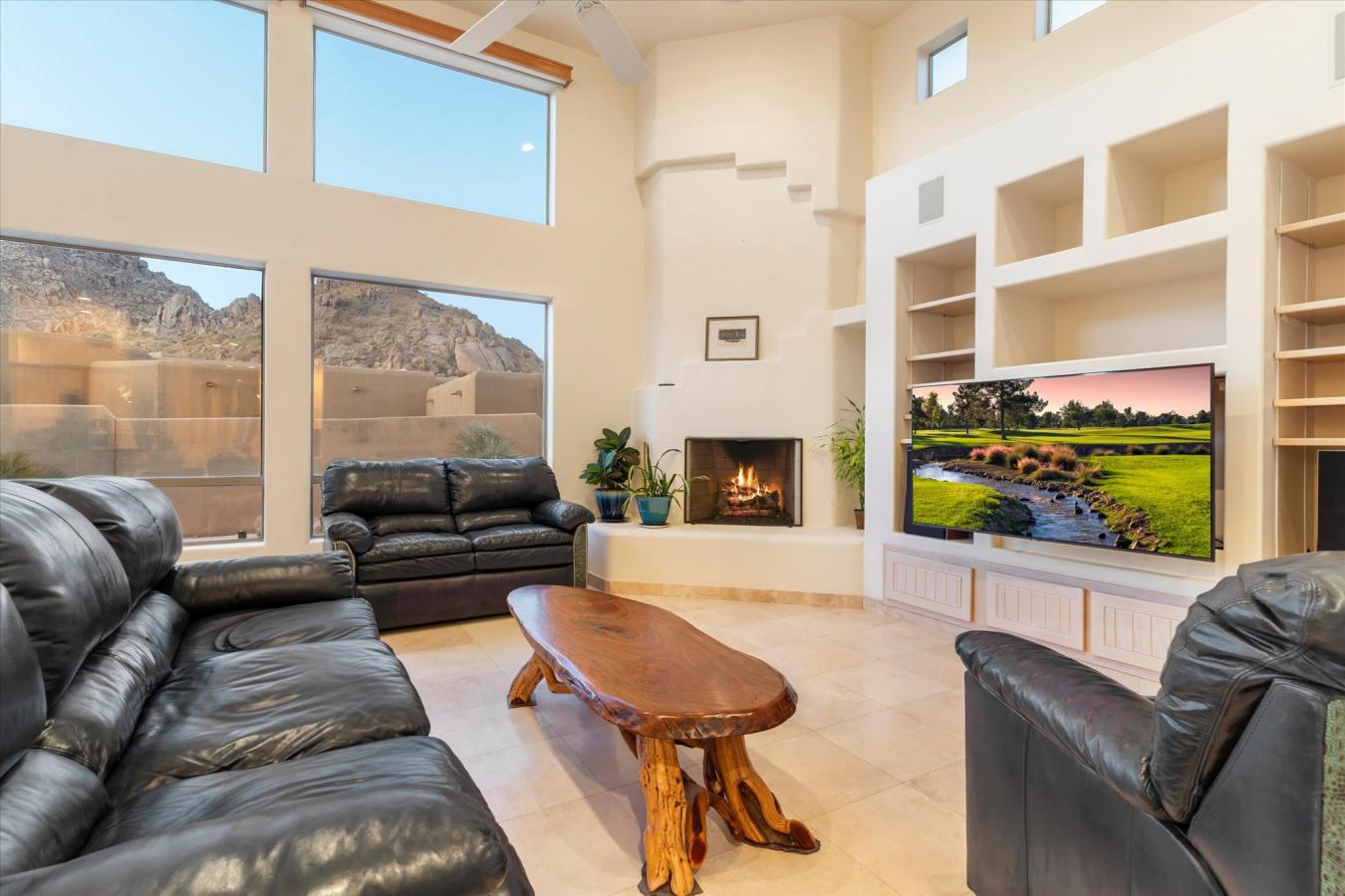 Scottsdale, Maricopa, 85255, United States, 4 Bedrooms Bedrooms, ,3 BathroomsBathrooms,Residential,For Sale,1964431