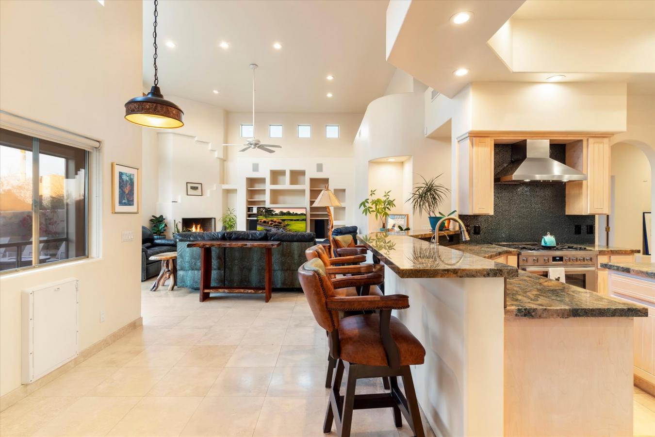 Scottsdale, Maricopa, 85255, United States, 4 Bedrooms Bedrooms, ,3 BathroomsBathrooms,Residential,For Sale,1964431