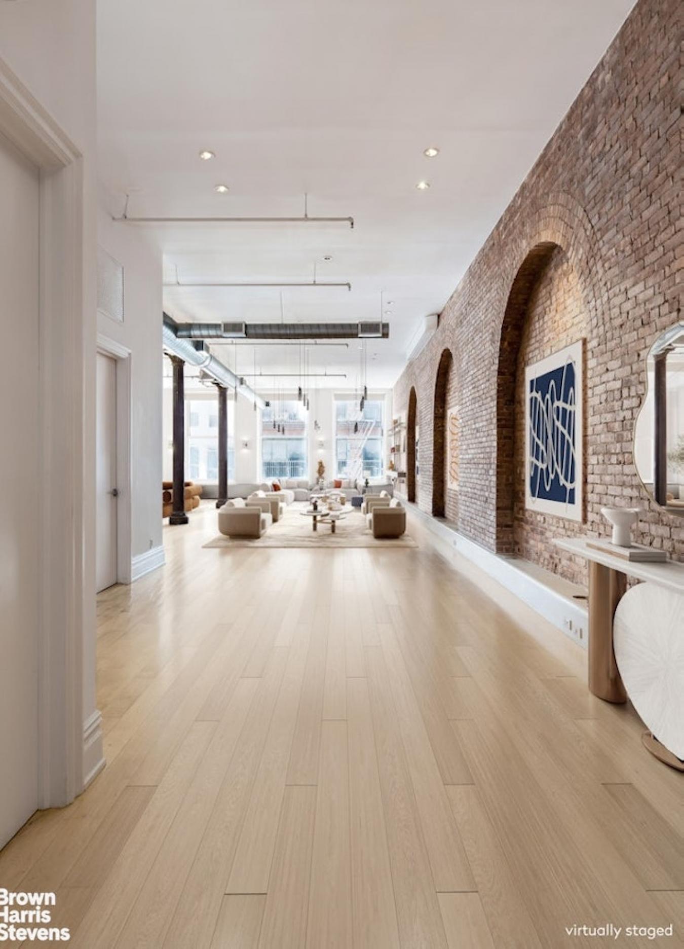 Soho, New York, 10012, United States, 2 Bedrooms Bedrooms, ,2 BathroomsBathrooms,Residential,For Sale,1946287