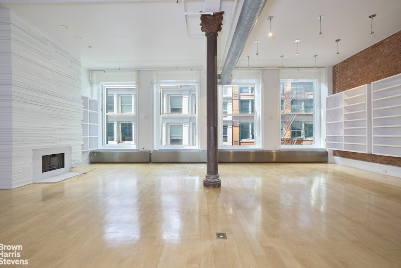 Soho, New York, 10012, United States, 2 Bedrooms Bedrooms, ,2 BathroomsBathrooms,Residential,For Sale,1946287