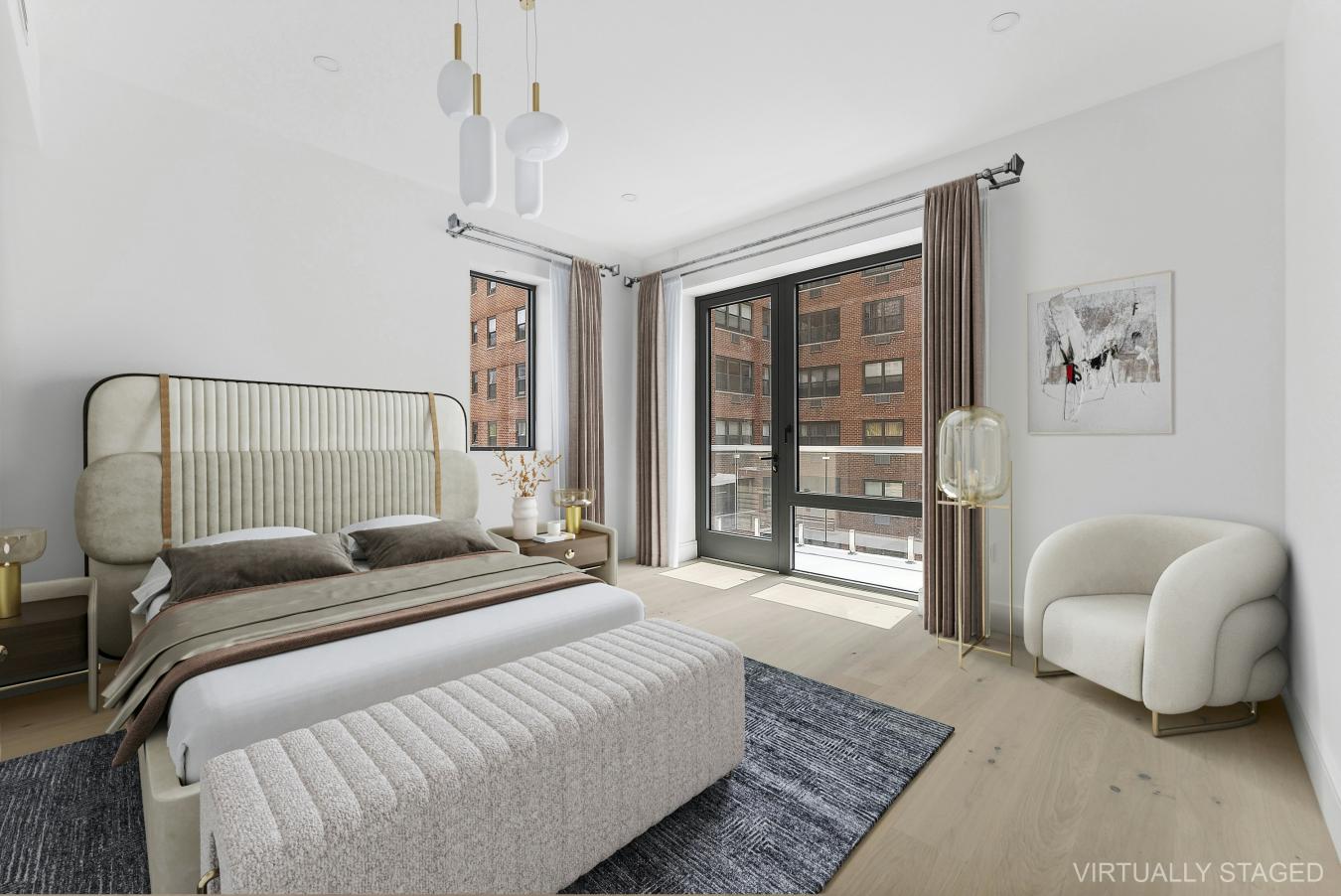New York, New York, 10022, United States, 4 Bedrooms Bedrooms, ,3 BathroomsBathrooms,Residential,For Sale,1953218