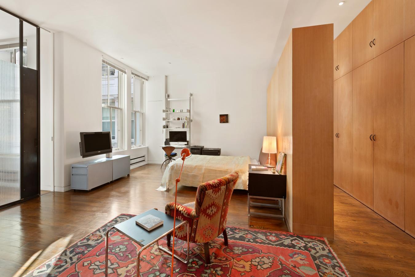 Soho, New York, 10012, United States, 1 Bedroom Bedrooms, ,2 BathroomsBathrooms,Residential,For Sale,1964664