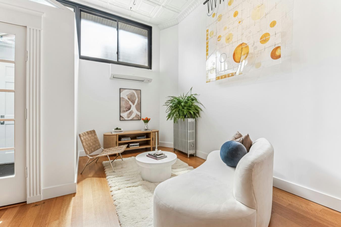 Park Slope, New York, 11215, United States, 1 Bedroom Bedrooms, ,1 BathroomBathrooms,Residential,For Sale,1952693
