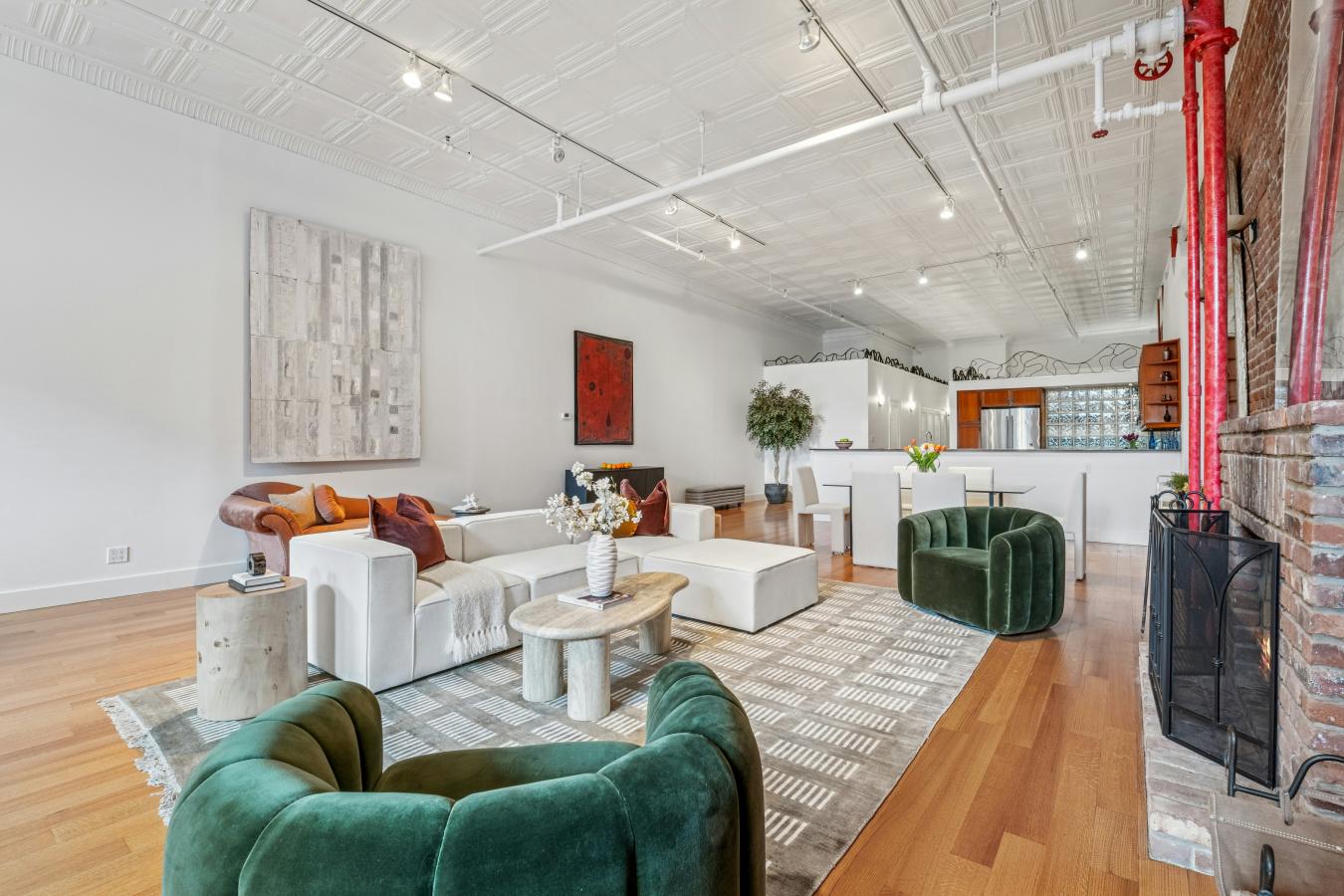 Park Slope, New York, 11215, United States, 1 Bedroom Bedrooms, ,1 BathroomBathrooms,Residential,For Sale,1952693