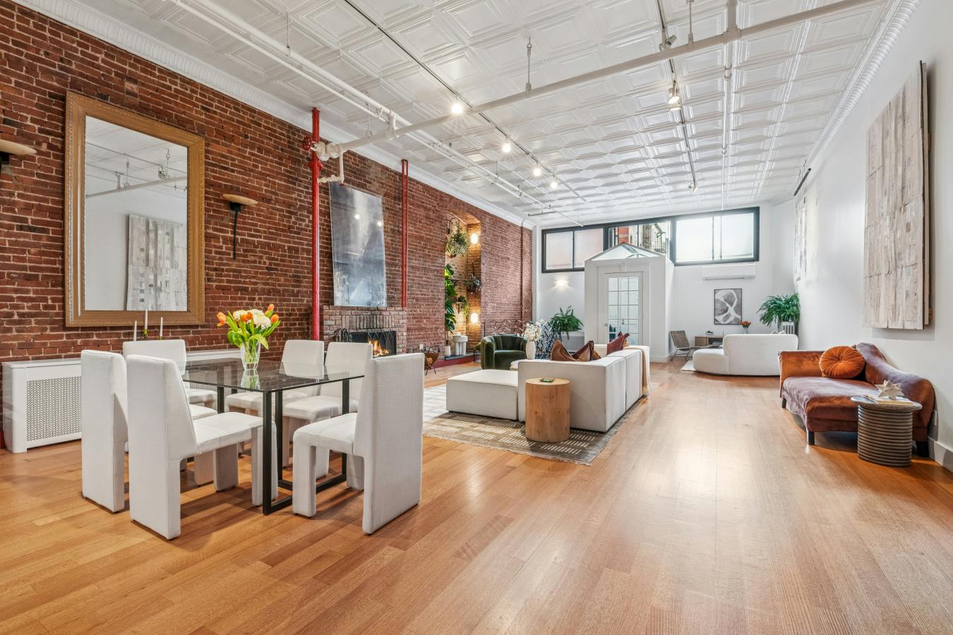 Park Slope, New York, 11215, United States, 1 Bedroom Bedrooms, ,1 BathroomBathrooms,Residential,For Sale,1952693