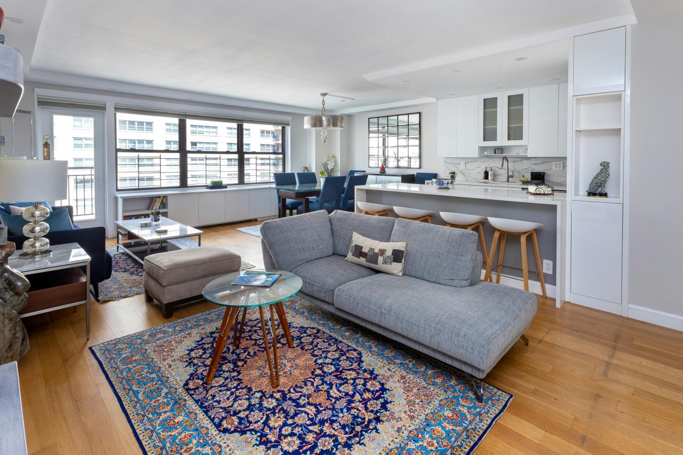 New York, New York, 10023, United States, 2 Bedrooms Bedrooms, ,2 BathroomsBathrooms,Residential,For Sale,1946277