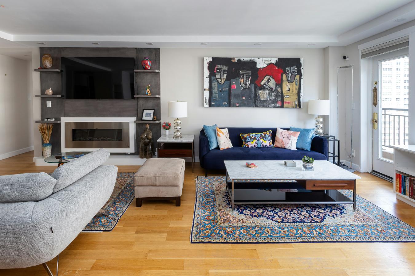 New York, New York, 10023, United States, 2 Bedrooms Bedrooms, ,2 BathroomsBathrooms,Residential,For Sale,1946277