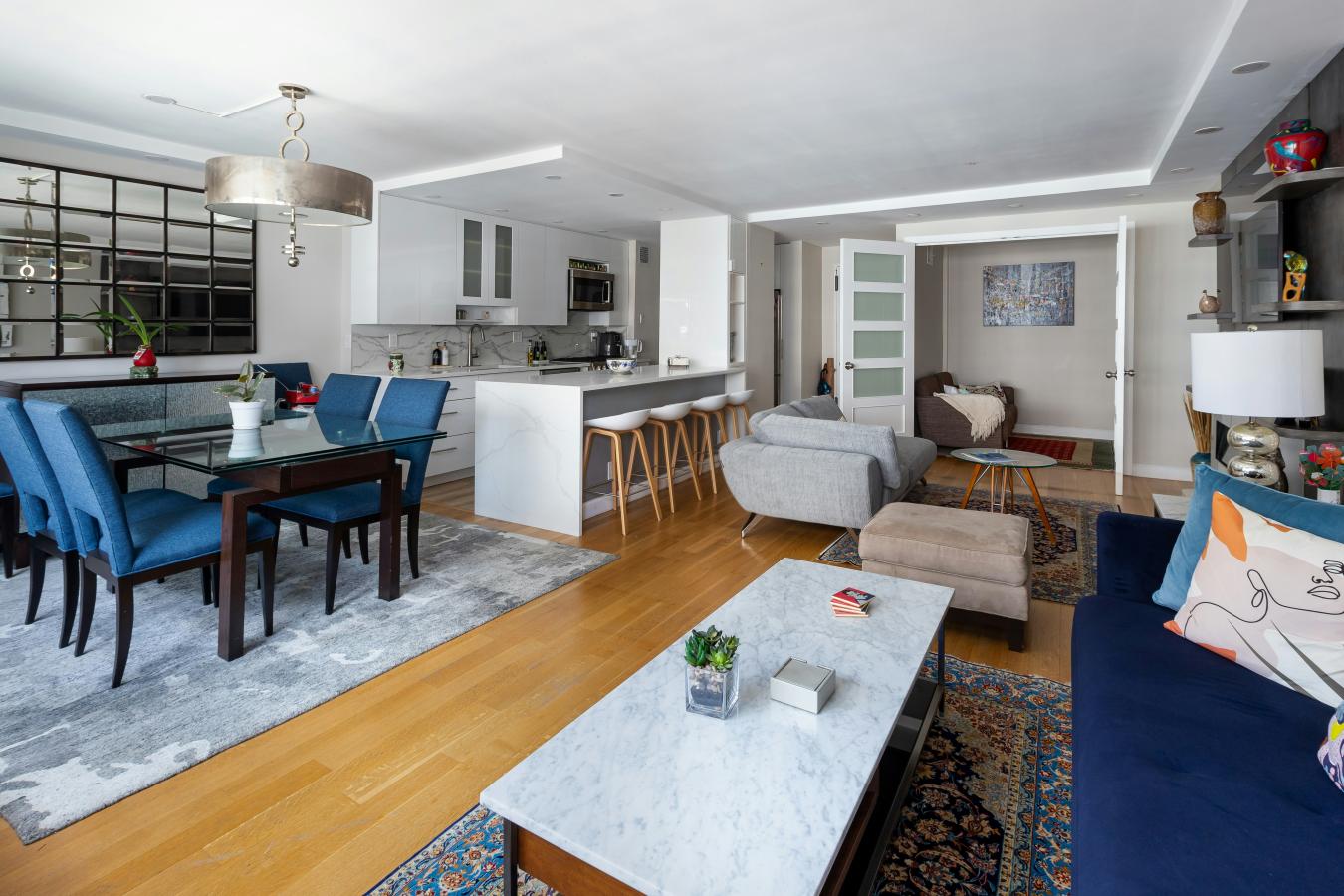 New York, New York, 10023, United States, 2 Bedrooms Bedrooms, ,2 BathroomsBathrooms,Residential,For Sale,1946277