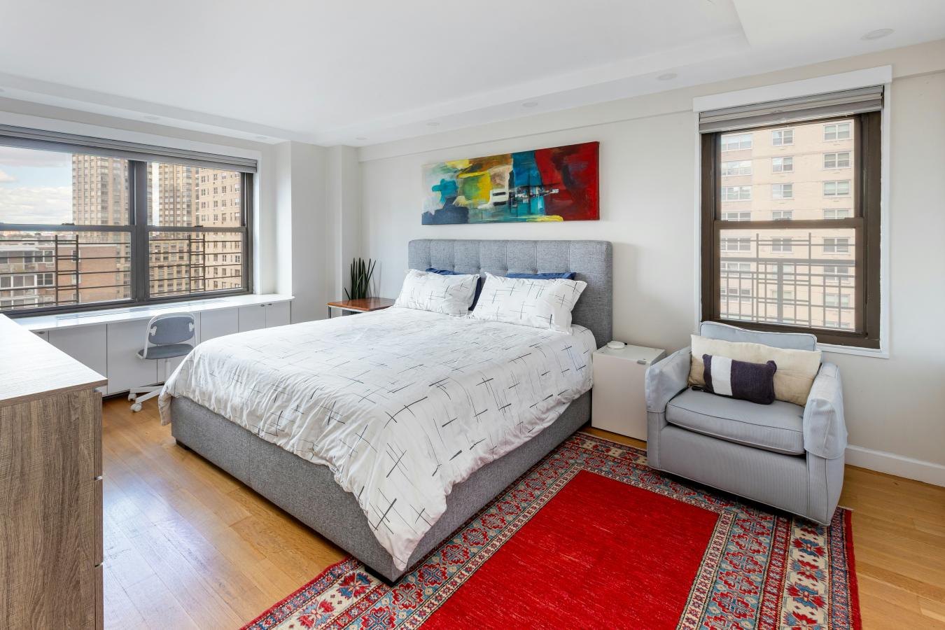 New York, New York, 10023, United States, 2 Bedrooms Bedrooms, ,2 BathroomsBathrooms,Residential,For Sale,1946277