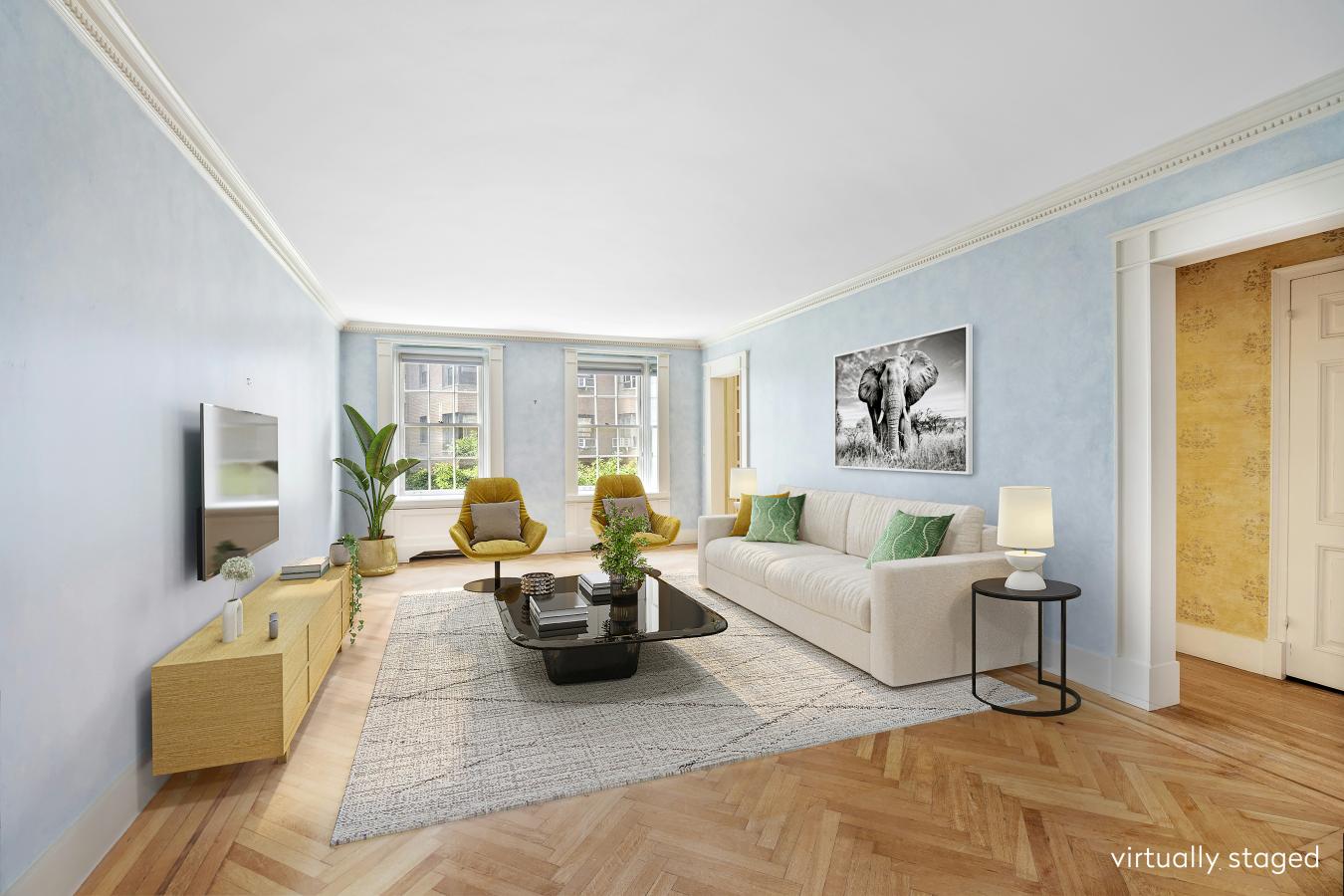 New York, New York, 10022, United States, 2 Bedrooms Bedrooms, ,2 BathroomsBathrooms,Residential,For Sale,1946268