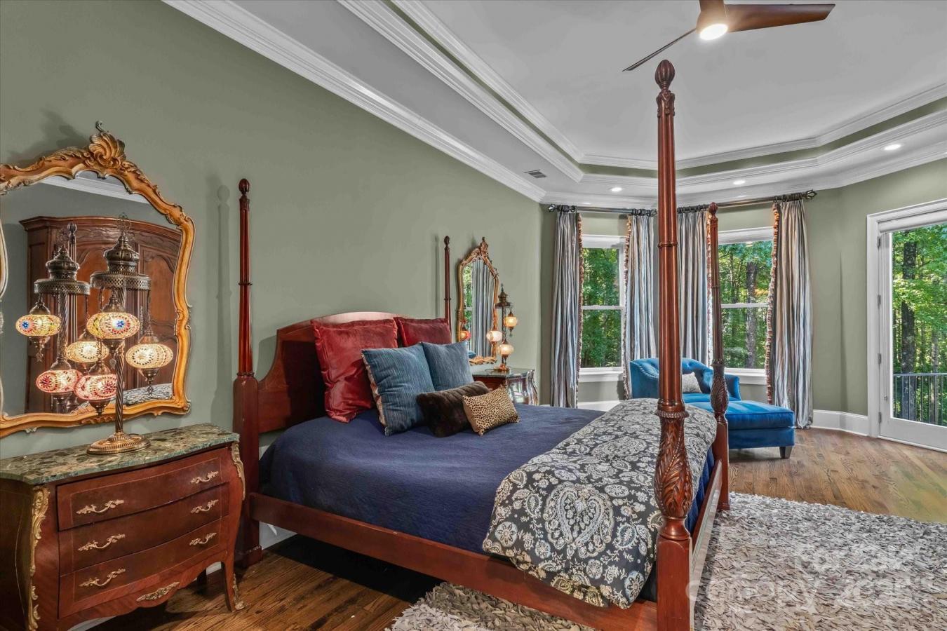 Mooresville, Iredell, 28117, United States, 4 Bedrooms Bedrooms, ,4 BathroomsBathrooms,Residential,For Sale,1946493