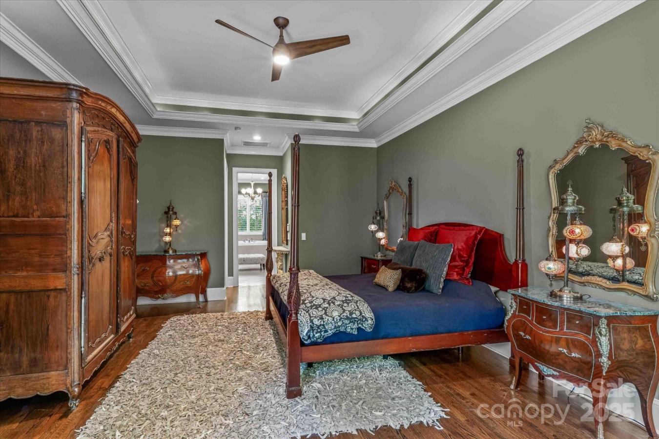 Mooresville, Iredell, 28117, United States, 4 Bedrooms Bedrooms, ,4 BathroomsBathrooms,Residential,For Sale,1946493