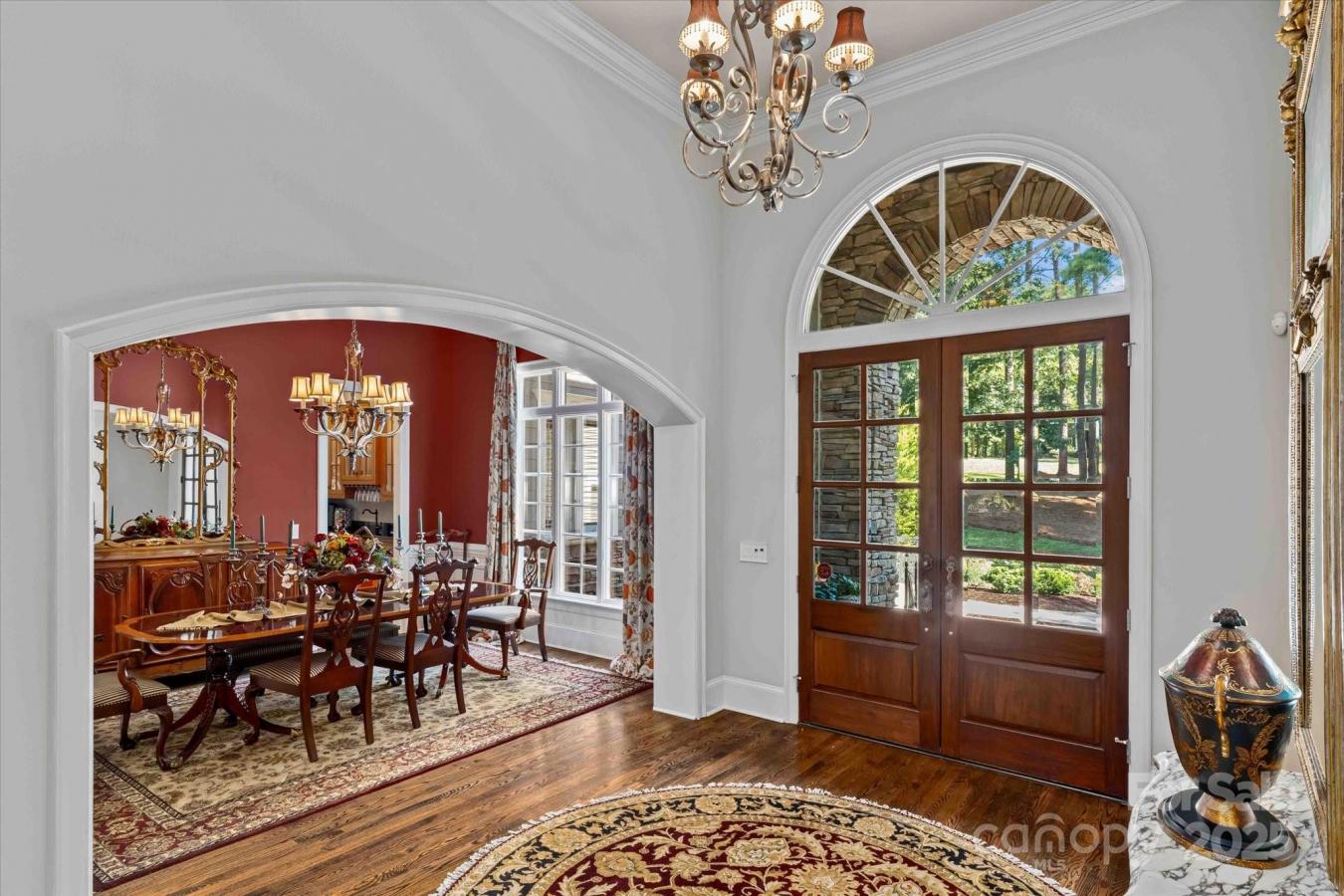 Mooresville, Iredell, 28117, United States, 4 Bedrooms Bedrooms, ,4 BathroomsBathrooms,Residential,For Sale,1946493