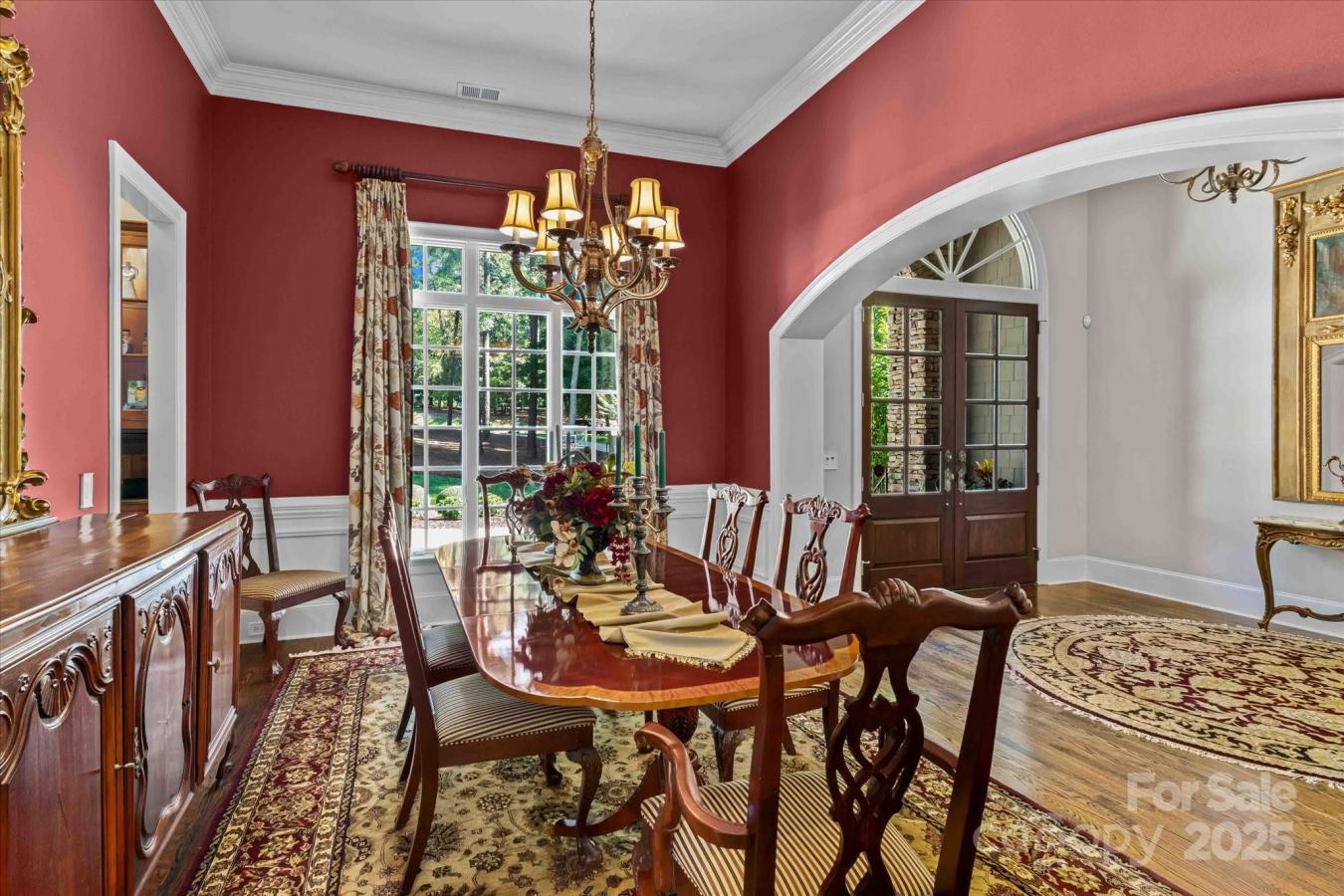 Mooresville, Iredell, 28117, United States, 4 Bedrooms Bedrooms, ,4 BathroomsBathrooms,Residential,For Sale,1946493