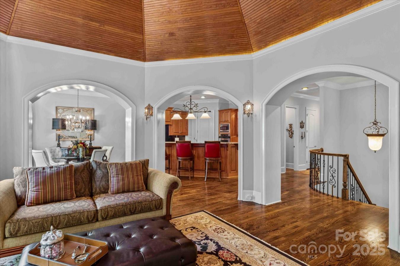 Mooresville, Iredell, 28117, United States, 4 Bedrooms Bedrooms, ,4 BathroomsBathrooms,Residential,For Sale,1946493