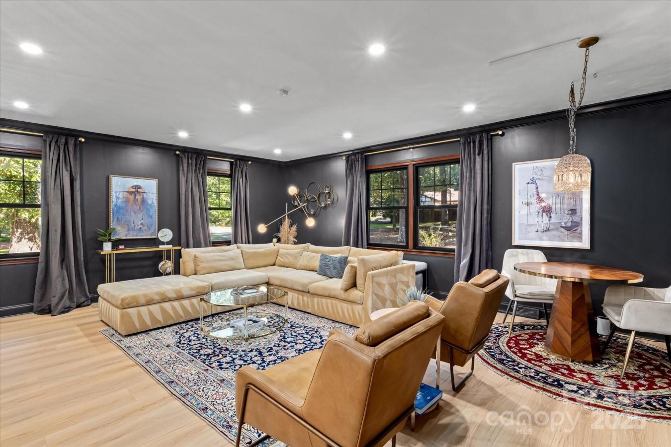 Mint Hill, Mecklenburg, 28227, United States, 5 Bedrooms Bedrooms, ,3 BathroomsBathrooms,Residential,For Sale,1946494