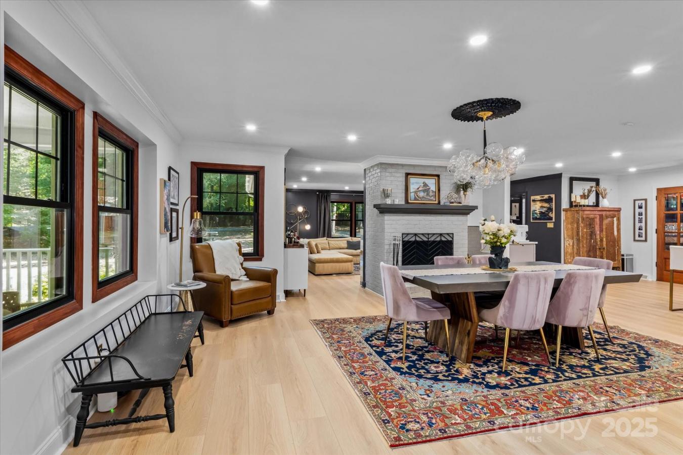 Mint Hill, Mecklenburg, 28227, United States, 5 Bedrooms Bedrooms, ,3 BathroomsBathrooms,Residential,For Sale,1946494