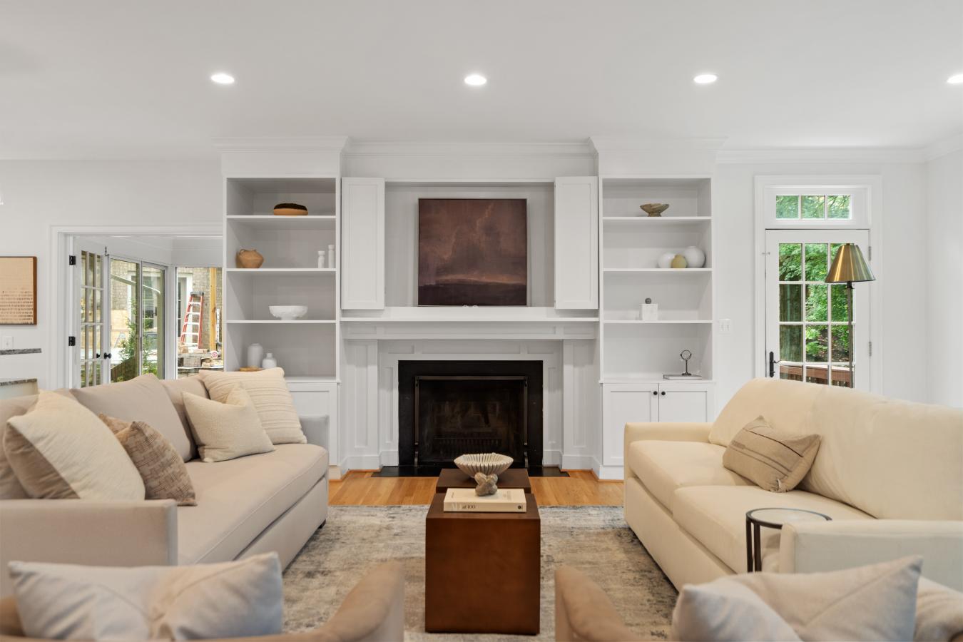 Arlington, Arlington, 22207, United States, 6 Bedrooms Bedrooms, ,3 BathroomsBathrooms,Residential,For Sale,1946492