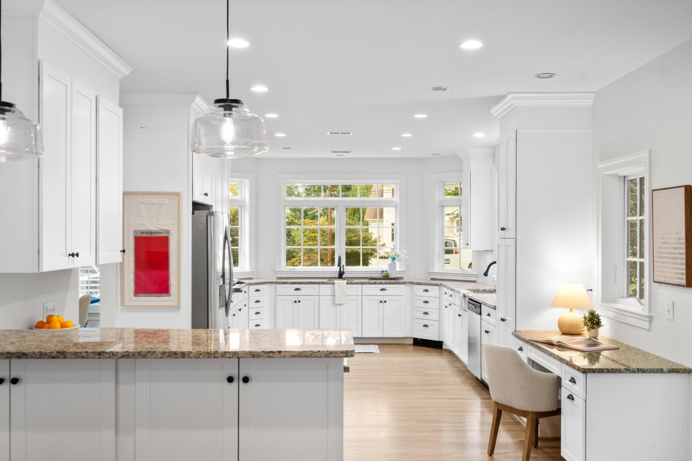 Arlington, Arlington, 22207, United States, 6 Bedrooms Bedrooms, ,3 BathroomsBathrooms,Residential,For Sale,1946492