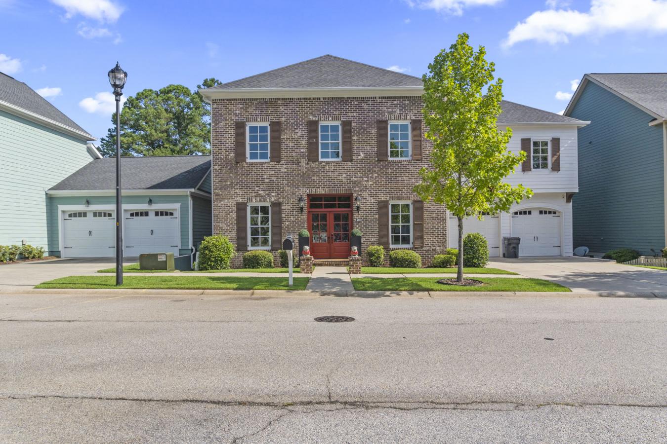 Evans, Columbia, 30809, United States, 5 Bedrooms Bedrooms, ,4 BathroomsBathrooms,Residential,For Sale,1952391