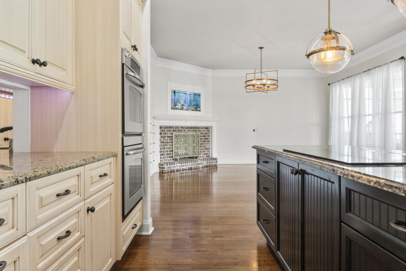 Evans, Columbia, 30809, United States, 5 Bedrooms Bedrooms, ,4 BathroomsBathrooms,Residential,For Sale,1952391