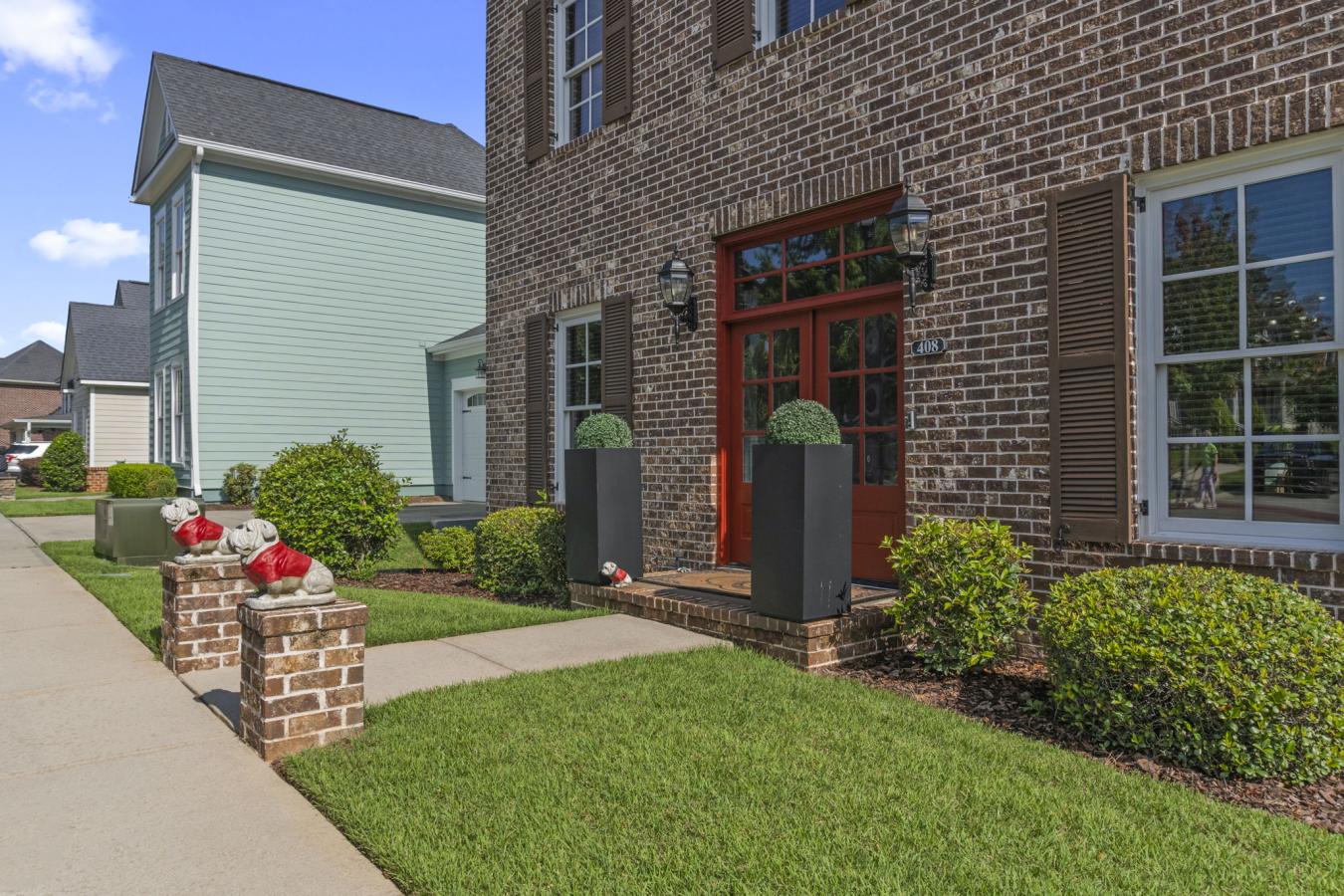 Evans, Columbia, 30809, United States, 5 Bedrooms Bedrooms, ,4 BathroomsBathrooms,Residential,For Sale,1952391