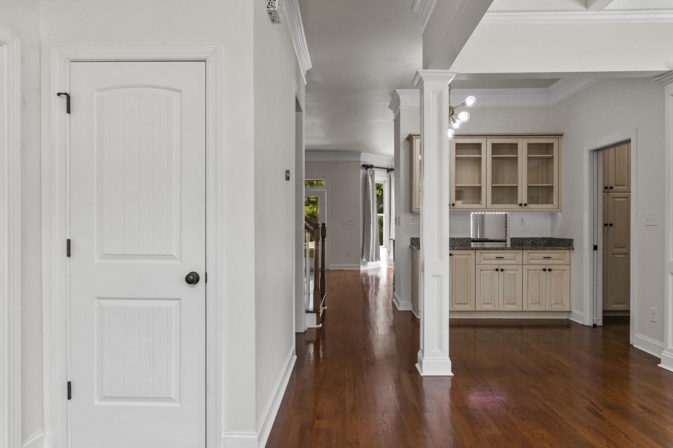 Evans, Columbia, 30809, United States, 5 Bedrooms Bedrooms, ,4 BathroomsBathrooms,Residential,For Sale,1952391