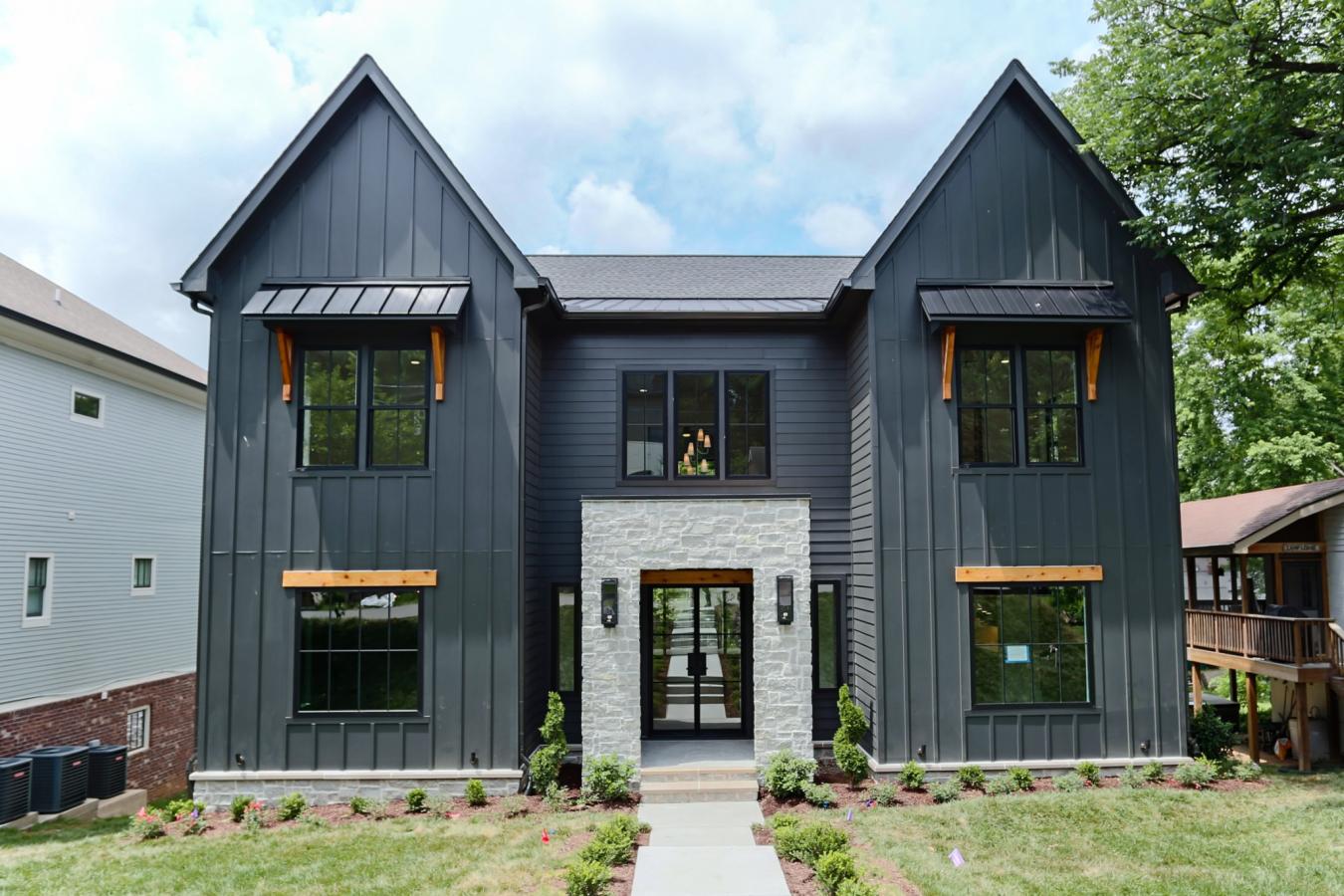 Nashville, Davidson County, TN, 37212, United States, 5 Bedrooms Bedrooms, ,5 BathroomsBathrooms,Residential,For Sale,1946490