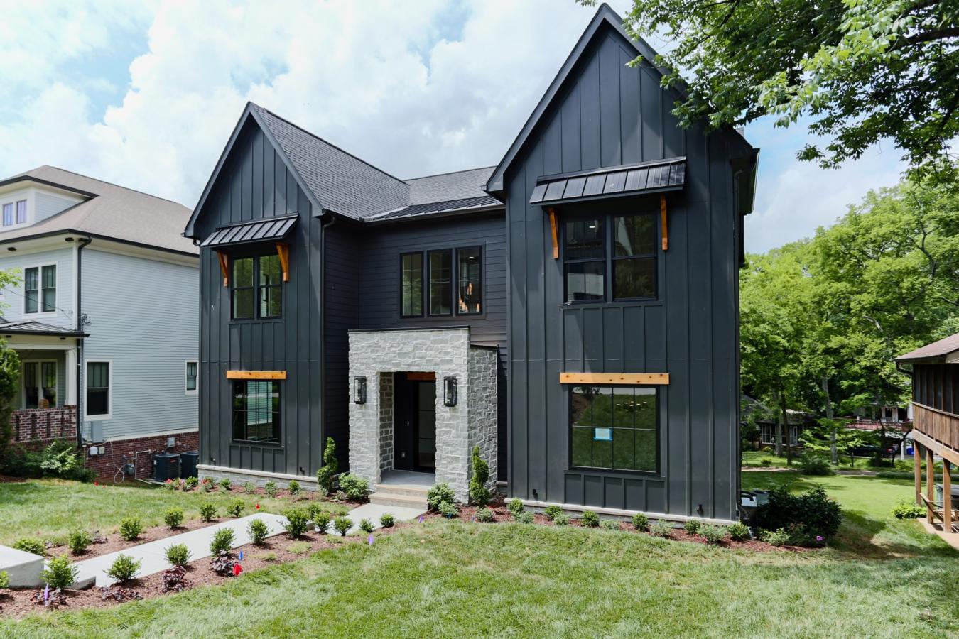 Nashville, Davidson County, TN, 37212, United States, 5 Bedrooms Bedrooms, ,5 BathroomsBathrooms,Residential,For Sale,1946490