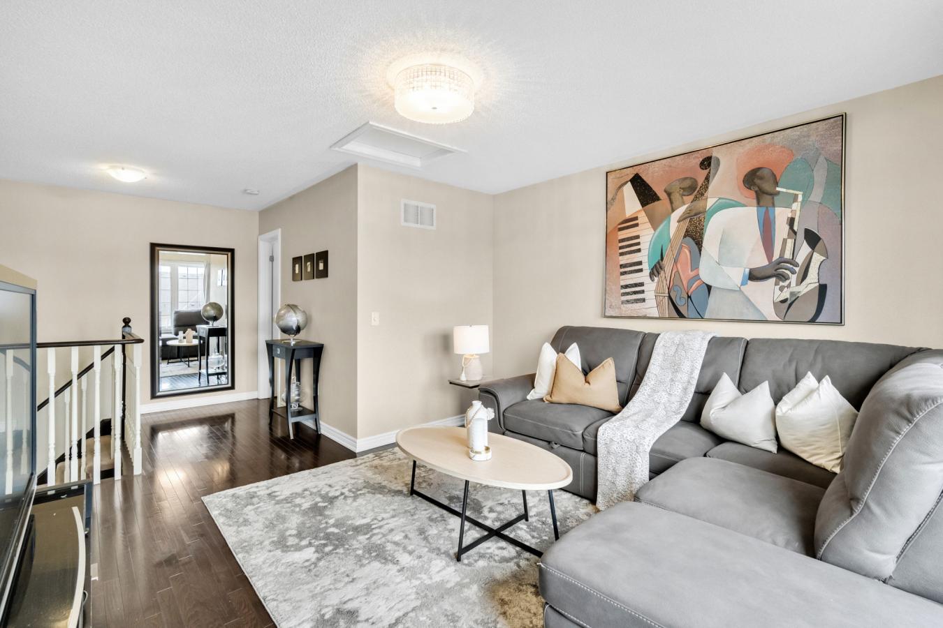 Markham, ON, L6B0N2, Canada, 3 Bedrooms Bedrooms, ,4 BathroomsBathrooms,Residential,For Sale,1946488