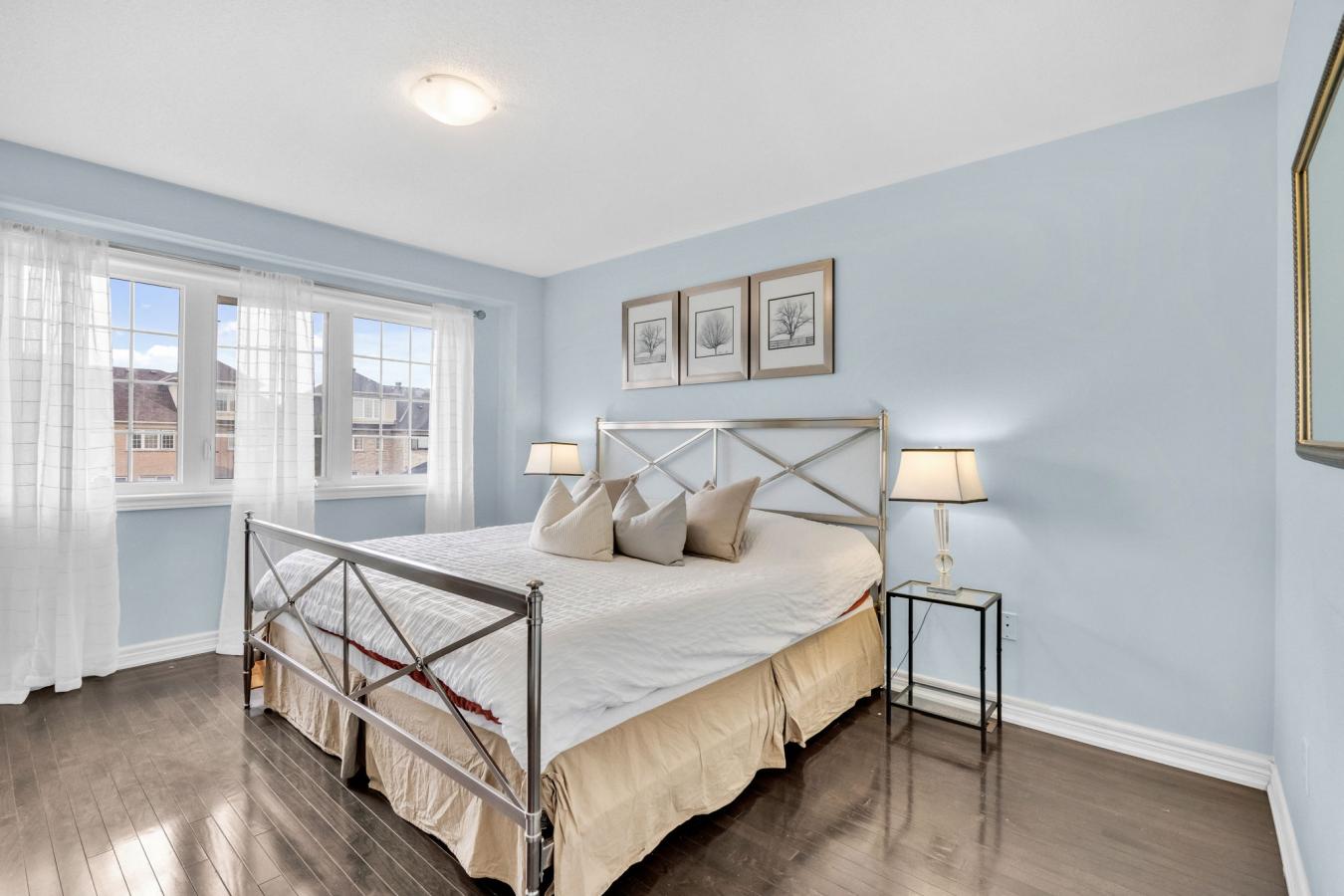 Markham, ON, L6B0N2, Canada, 3 Bedrooms Bedrooms, ,4 BathroomsBathrooms,Residential,For Sale,1946488