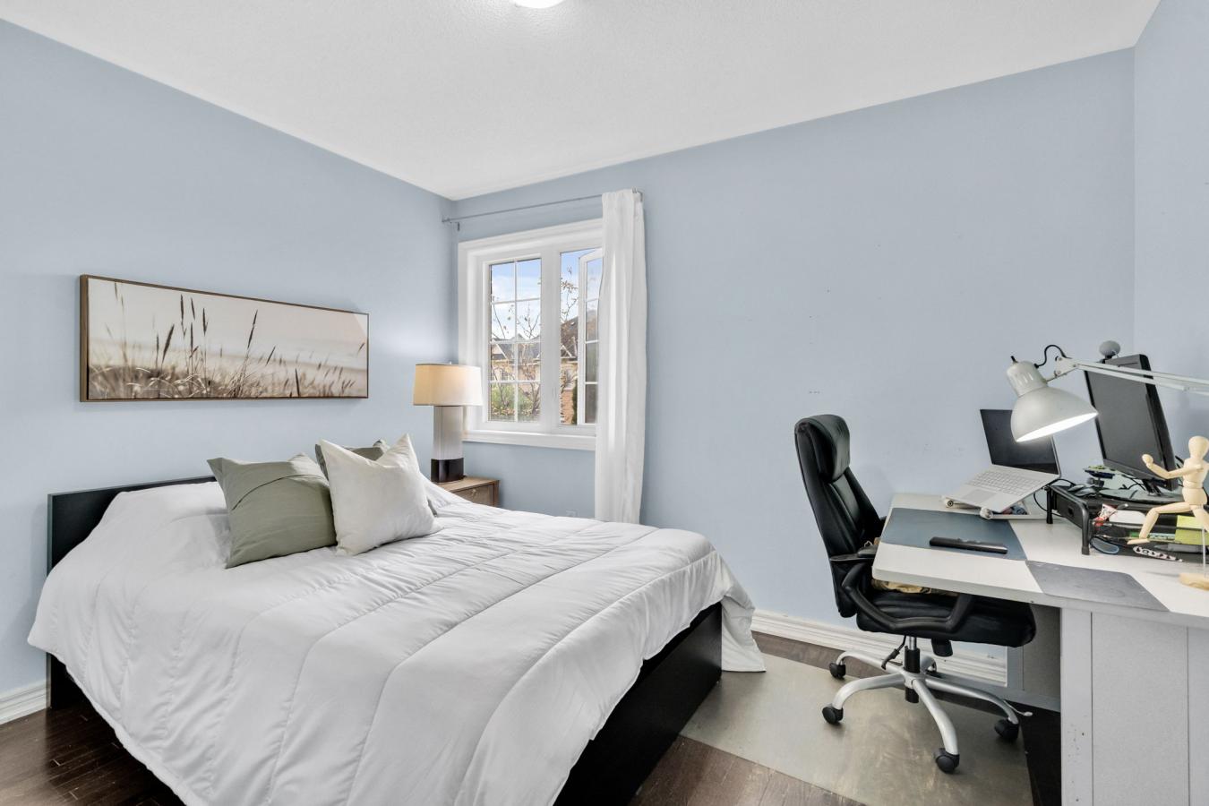 Markham, ON, L6B0N2, Canada, 3 Bedrooms Bedrooms, ,4 BathroomsBathrooms,Residential,For Sale,1946488