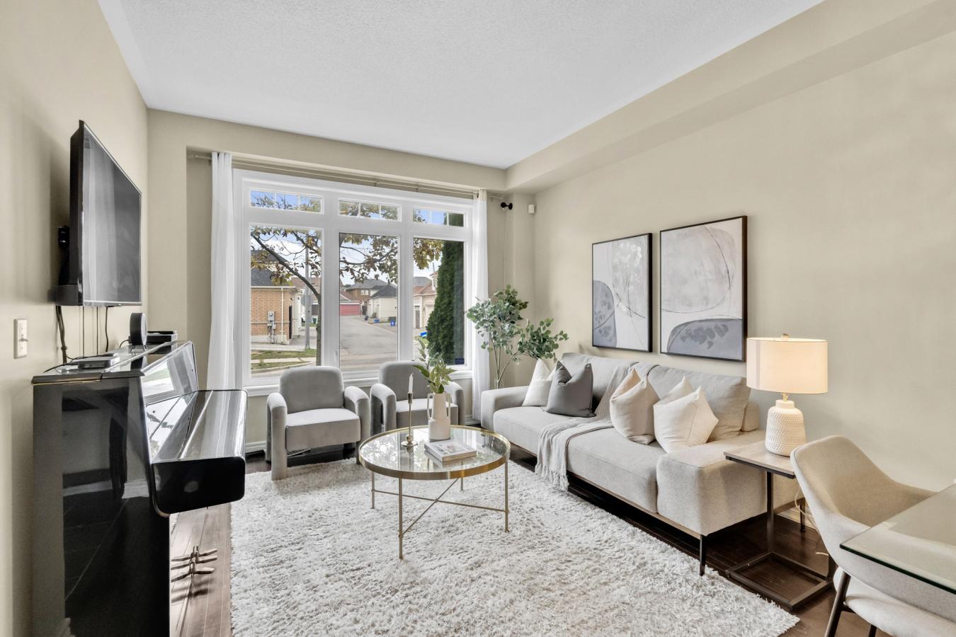 Markham, ON, L6B0N2, Canada, 3 Bedrooms Bedrooms, ,4 BathroomsBathrooms,Residential,For Sale,1946488