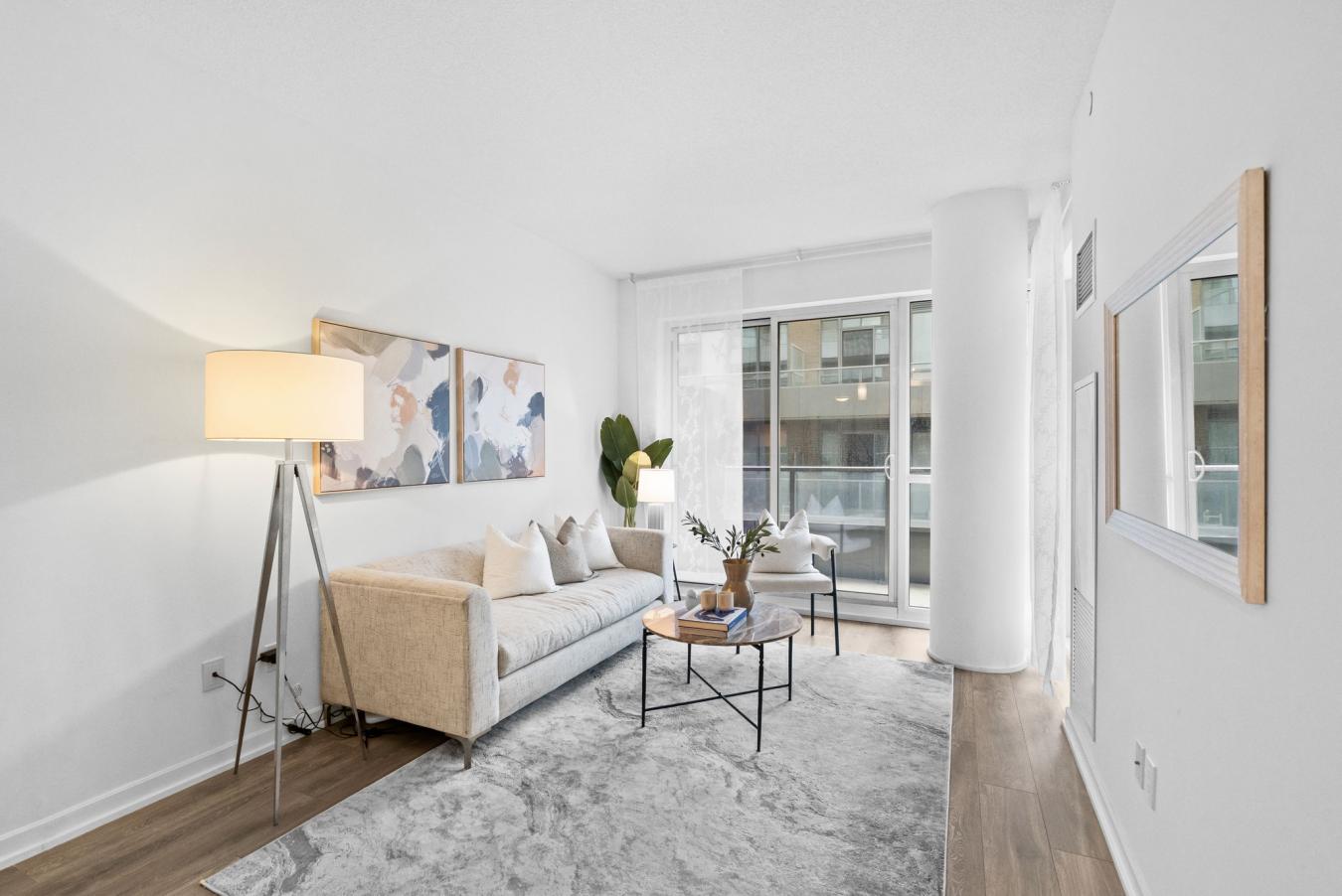 Toronto, ON, M2J0E3, Canada, 2 Bedrooms Bedrooms, ,2 BathroomsBathrooms,Residential,For Sale,1946487