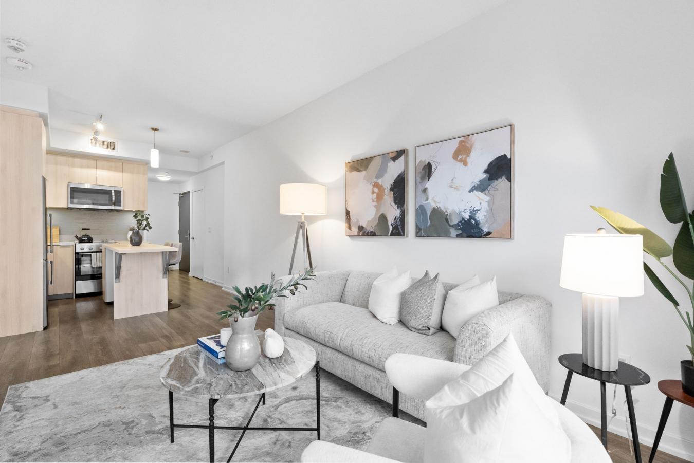 Toronto, ON, M2J0E3, Canada, 2 Bedrooms Bedrooms, ,2 BathroomsBathrooms,Residential,For Sale,1946487