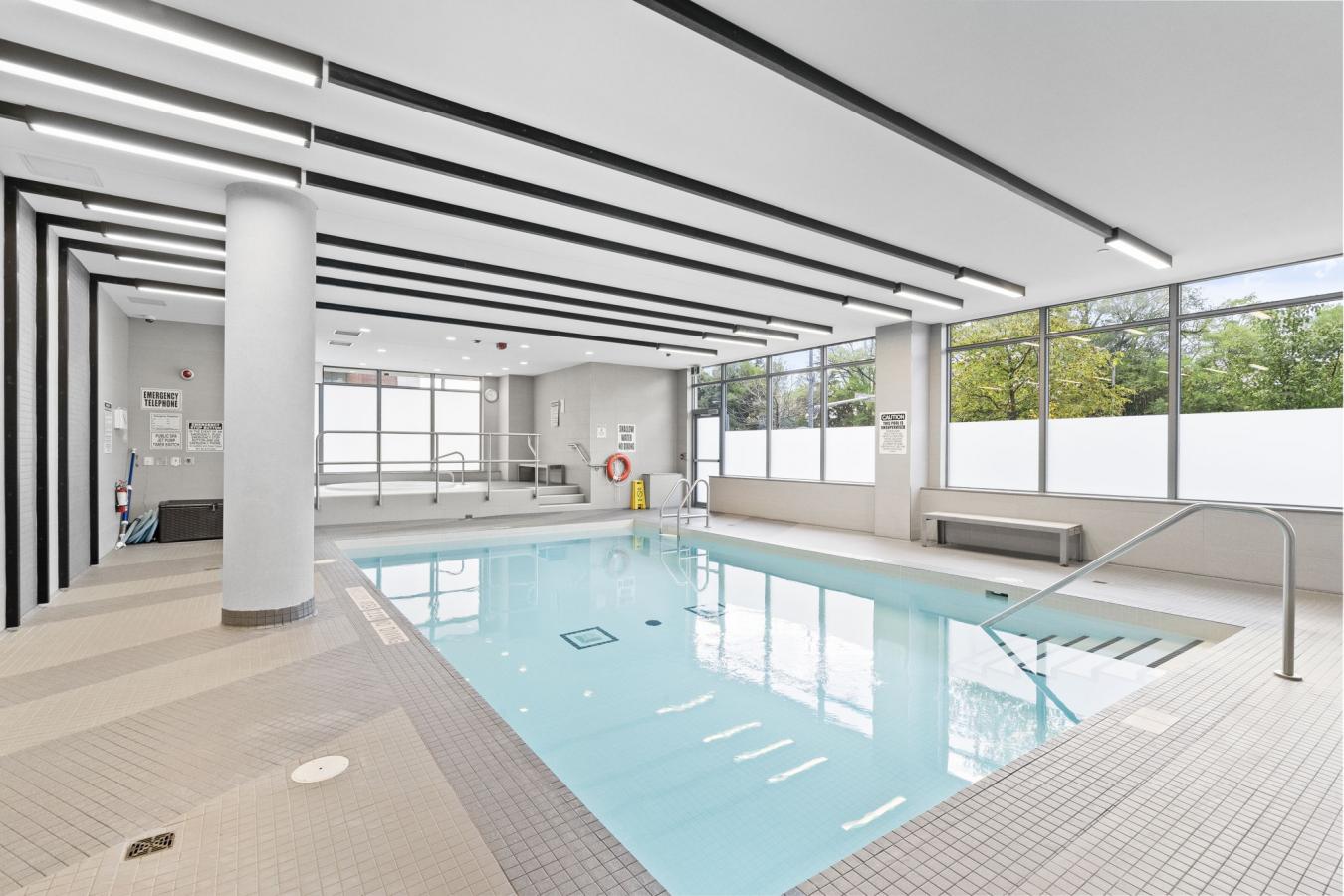 Toronto, ON, M2J0E3, Canada, 2 Bedrooms Bedrooms, ,2 BathroomsBathrooms,Residential,For Sale,1946487