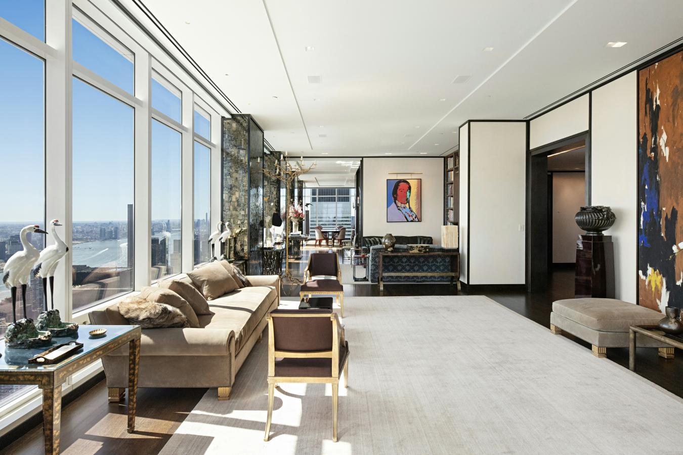 New York, New York, 10022, United States, 3 Bedrooms Bedrooms, ,3 BathroomsBathrooms,Residential,For Sale,1946485