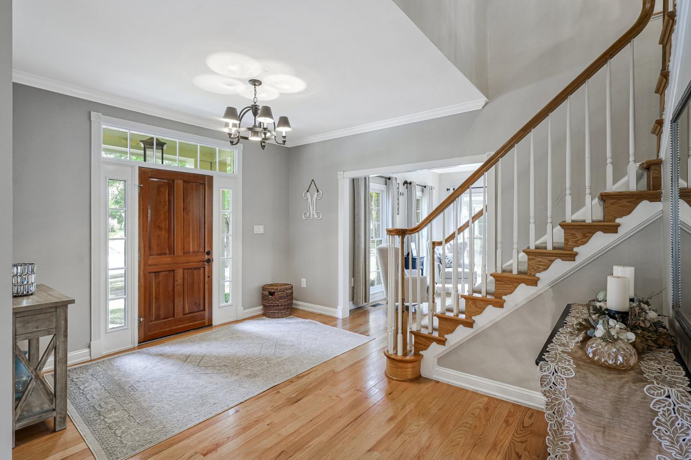 Potomac Lakes, Loudoun, 20165, United States, 4 Bedrooms Bedrooms, ,2 BathroomsBathrooms,Residential,For Sale,1946479