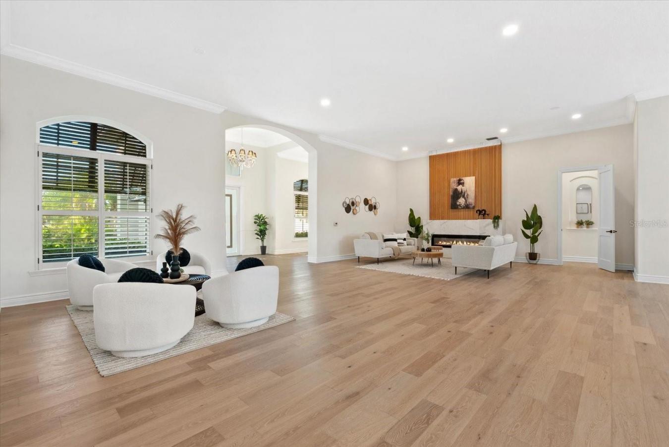 SARASOTA, Sarasota, 34231, United States, 4 Bedrooms Bedrooms, ,3 BathroomsBathrooms,Residential,For Sale,1946832