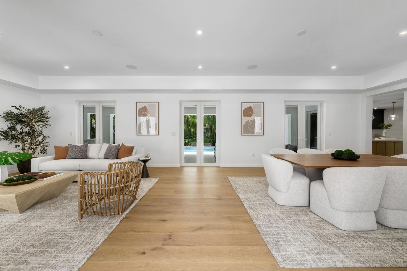 South Miami, Florida, 33143, United States, 5 Bedrooms Bedrooms, ,4 BathroomsBathrooms,Residential,For Sale,1946475