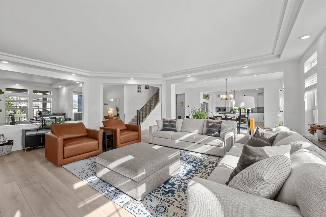 Denver, Denver County, 80249, United States, 5 Bedrooms Bedrooms, ,5 BathroomsBathrooms,Residential,For Sale,1946473