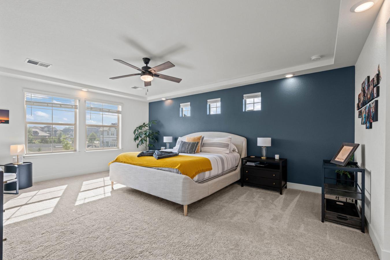 Denver, Denver County, 80249, United States, 5 Bedrooms Bedrooms, ,5 BathroomsBathrooms,Residential,For Sale,1946473