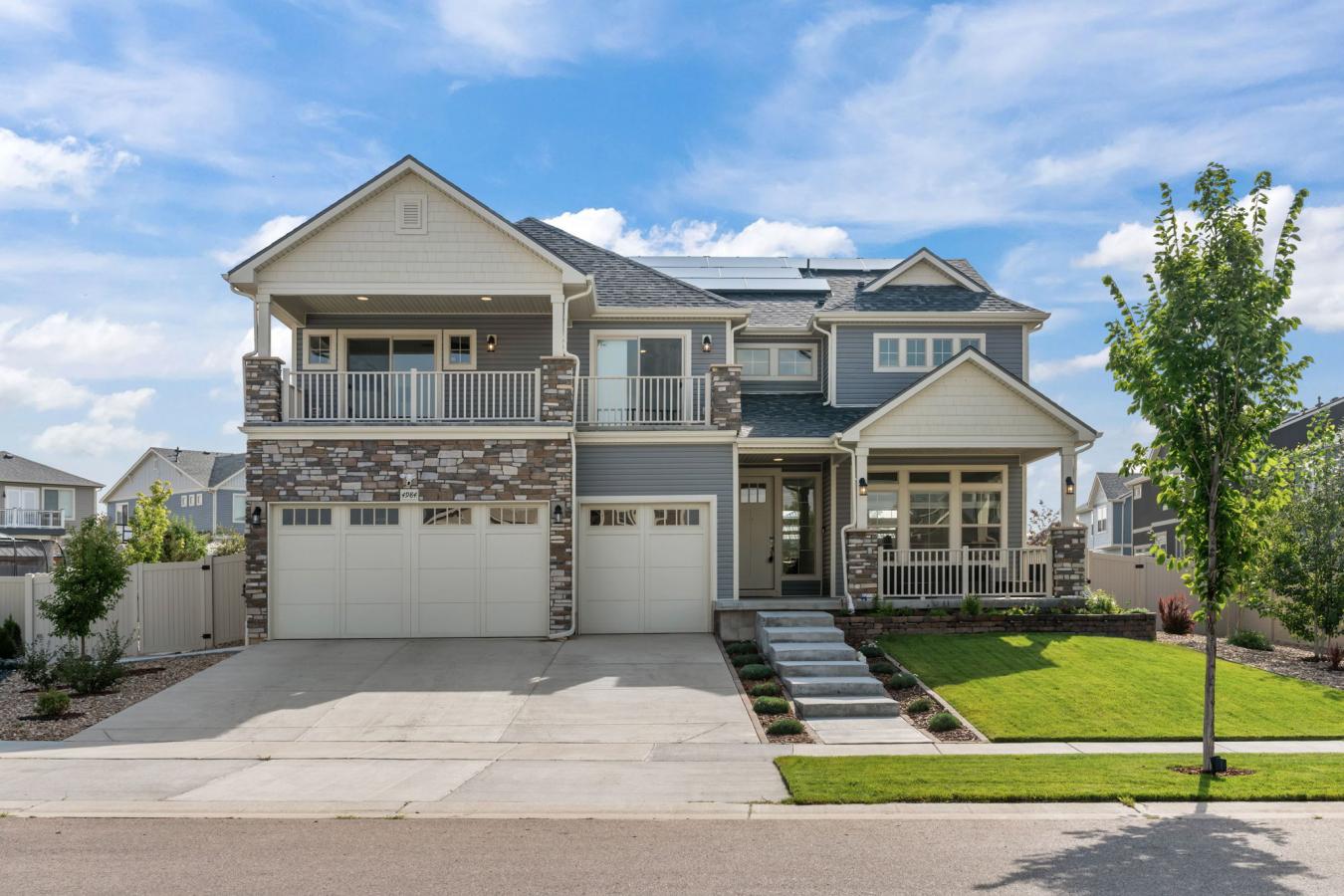 Denver, Denver County, 80249, United States, 5 Bedrooms Bedrooms, ,5 BathroomsBathrooms,Residential,For Sale,1946473