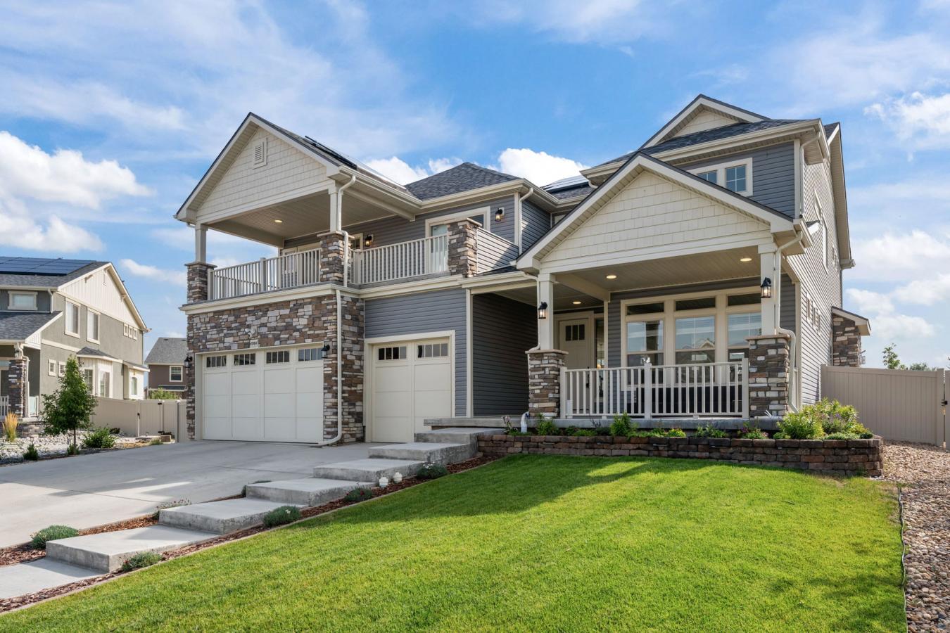 Denver, Denver County, 80249, United States, 5 Bedrooms Bedrooms, ,5 BathroomsBathrooms,Residential,For Sale,1946473