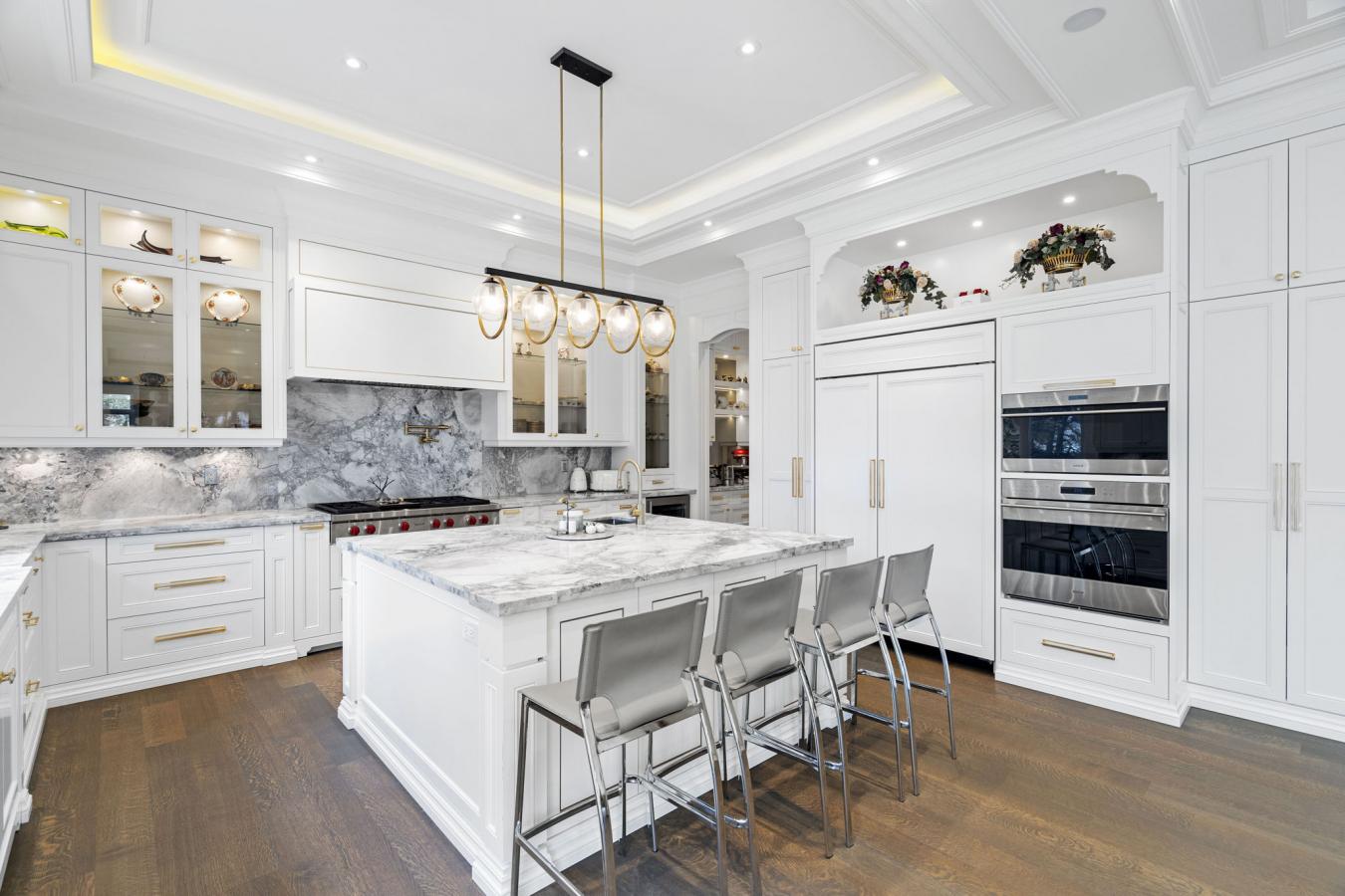 Toronto, ON, M2L 1X6, Canada, 5 Bedrooms Bedrooms, ,8 BathroomsBathrooms,Residential,For Sale,1946472