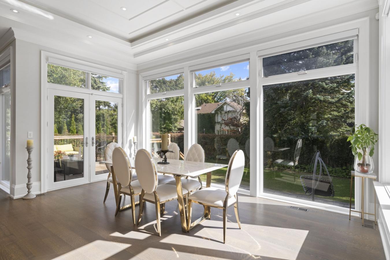 Toronto, ON, M2L 1X6, Canada, 5 Bedrooms Bedrooms, ,8 BathroomsBathrooms,Residential,For Sale,1946472