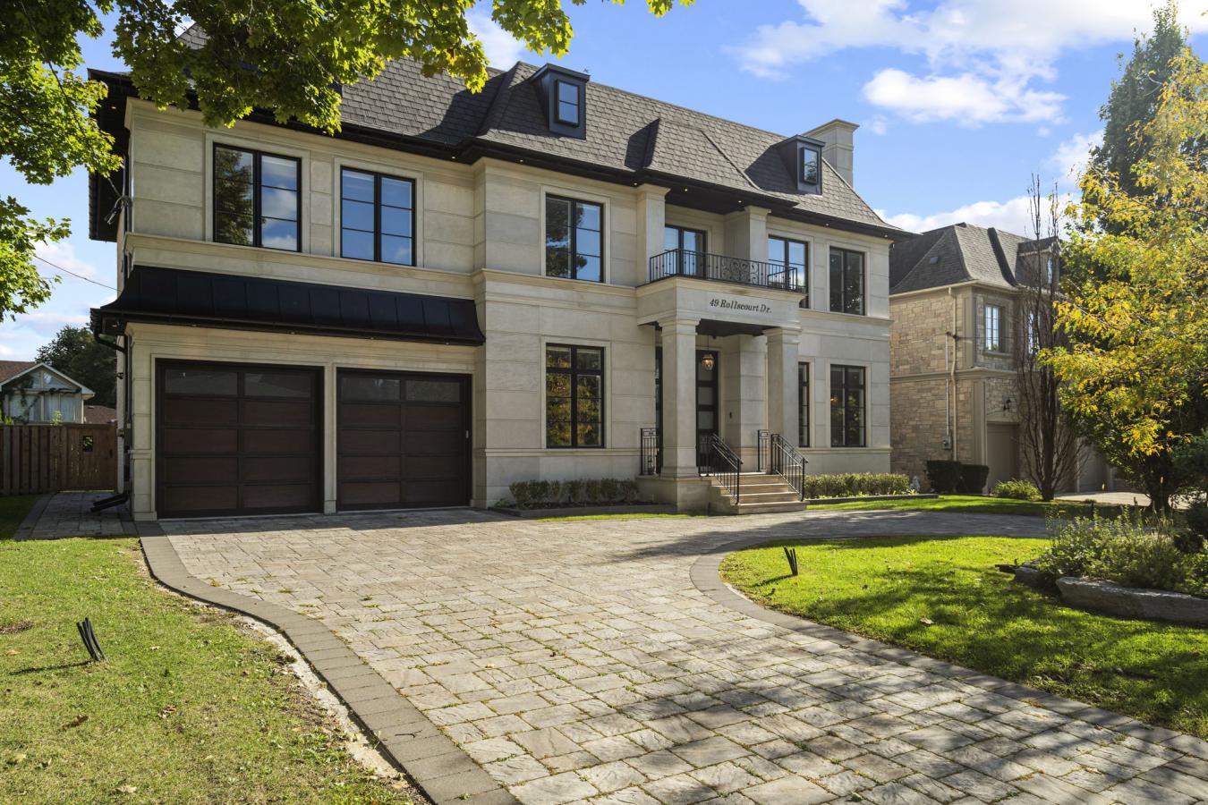 Toronto, ON, M2L 1X6, Canada, 5 Bedrooms Bedrooms, ,8 BathroomsBathrooms,Residential,For Sale,1946472